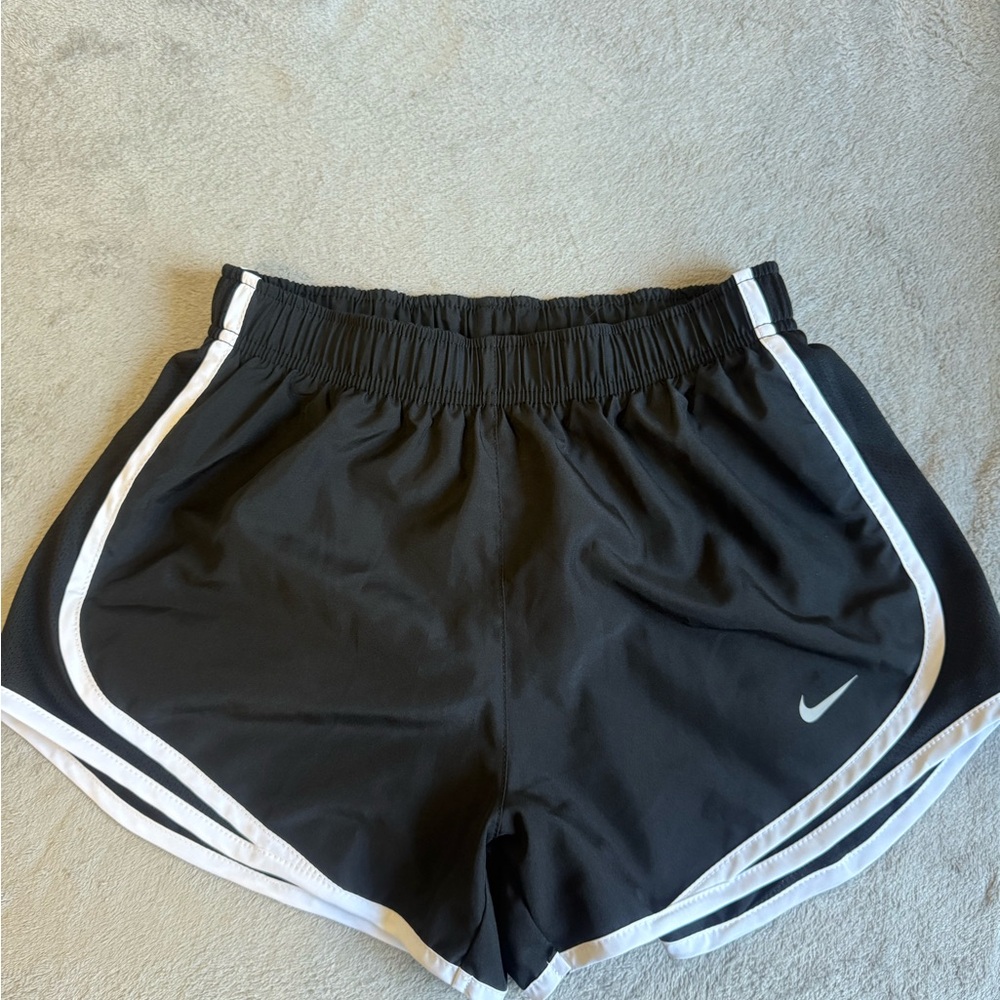 Nike running shorts